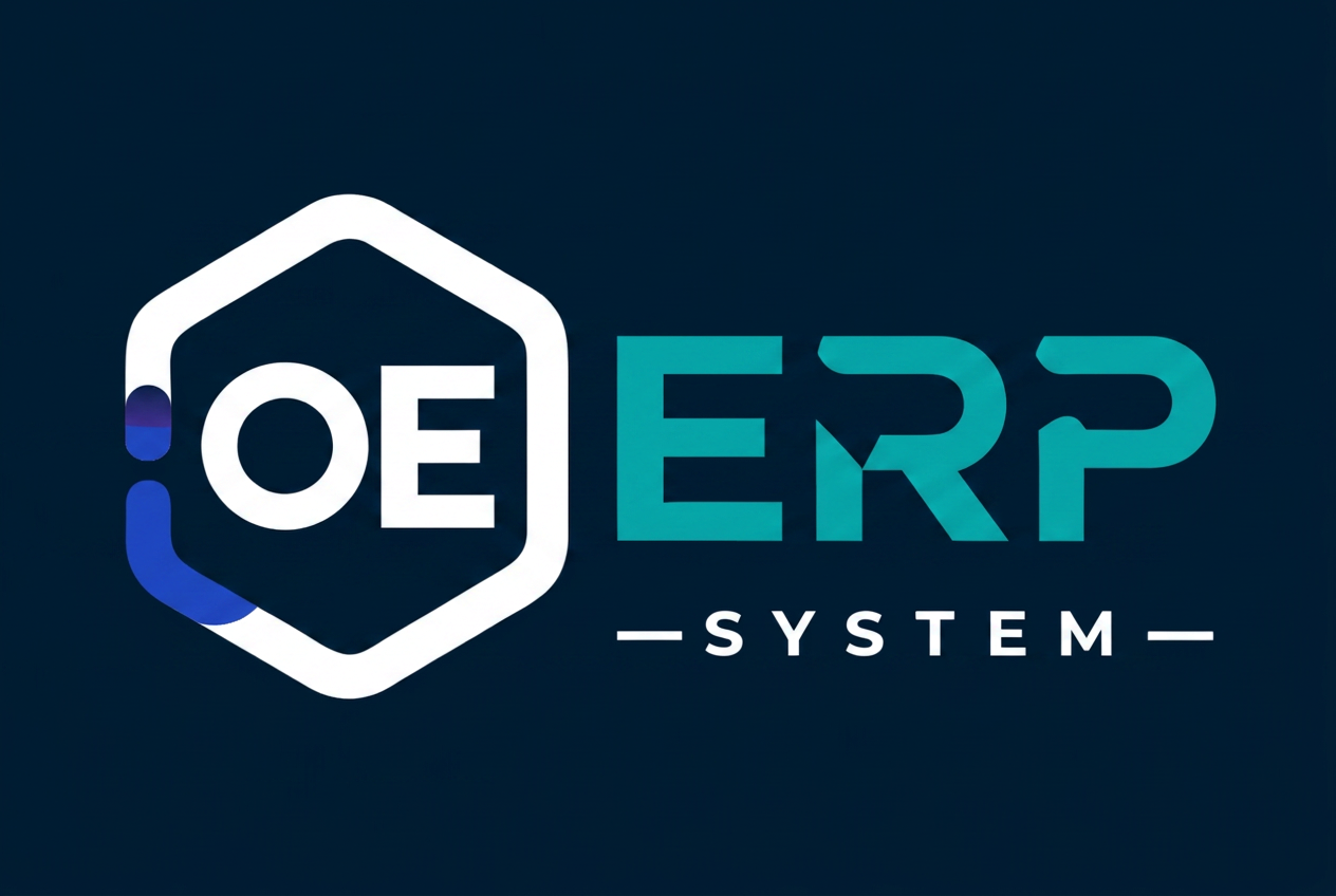 OE ERP System