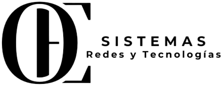 OE Sistemas - Redes y Tecnologías