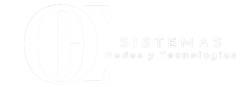 OE Sistemas - Redes y Tecnologías
